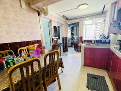Blk 24 Bendemeer Ville (Kallang/Whampoa), HDB 3 Rooms #458508601